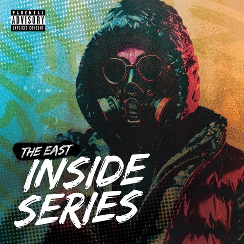 The East inside Series Season 2