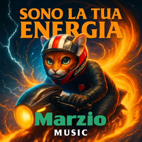 Sono la Tua Energia