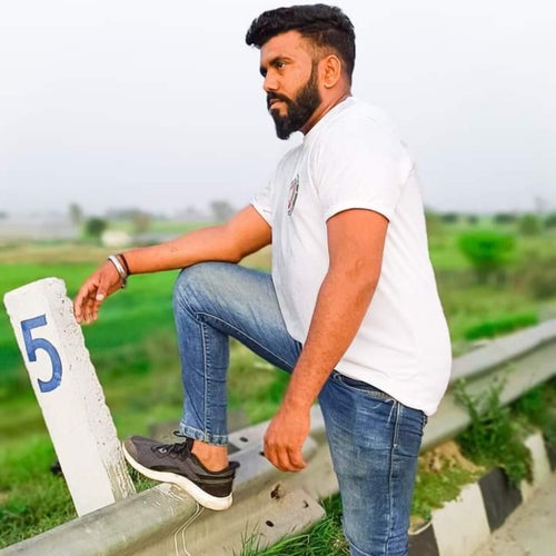 Happy Birthday Mannu