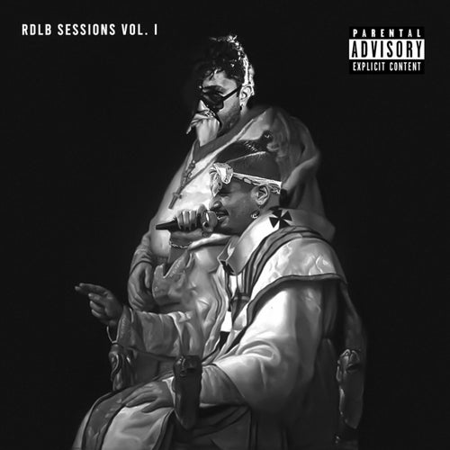 RdlB Sessions, Vol.1