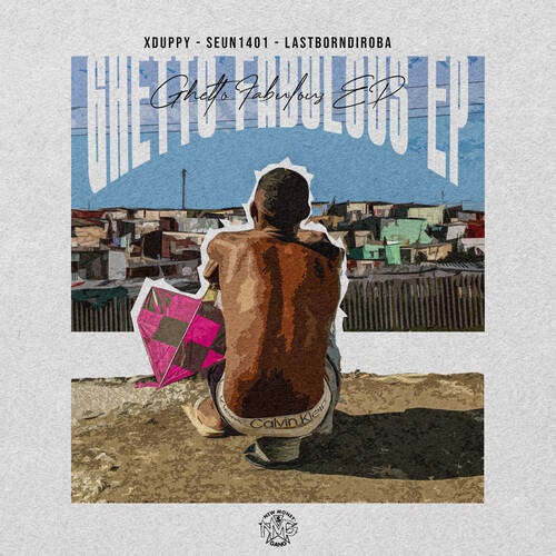 Release of the week