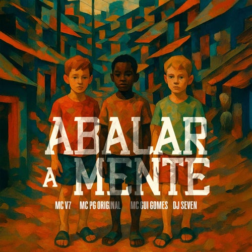Abalar a Mente