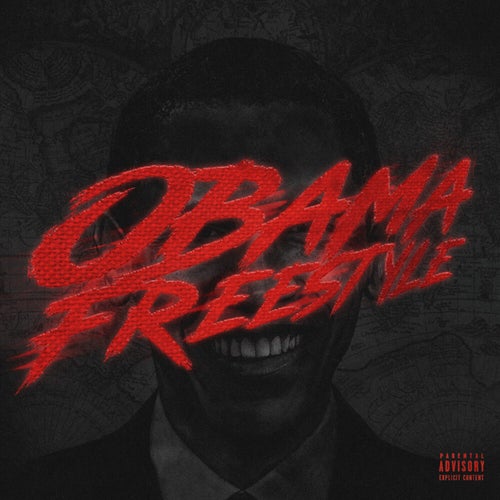 OBAMA FREESTYLE