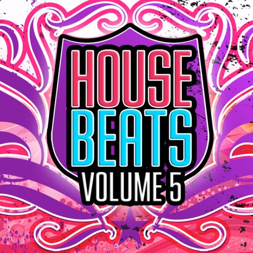 House Beats, Vol. 5