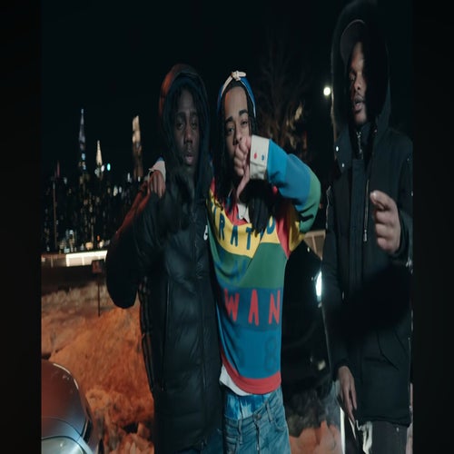 Lil J Back Home