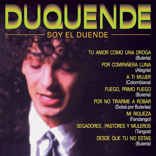 Soy el Duende