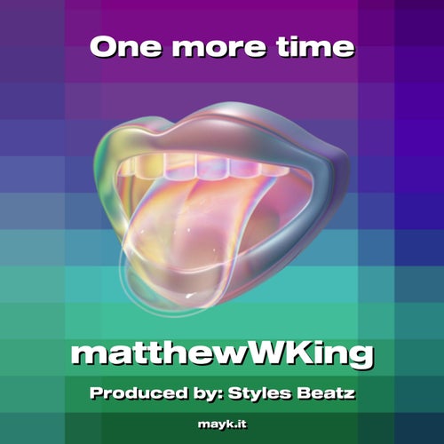 One more time