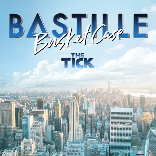 Basket Case (From 'The Tick' TV Series)