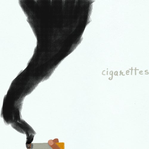 cigarettes
