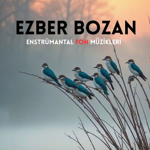 Ezber Bozan (Enstrümantal Fon Müzikleri)