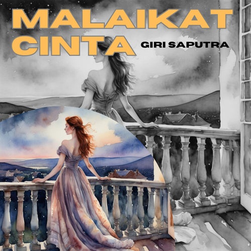 Malaikat Cinta