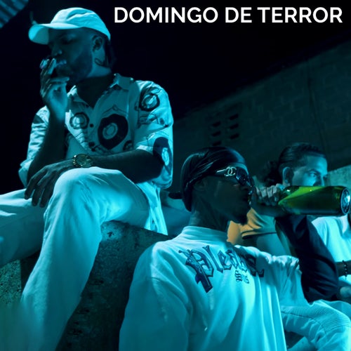 Domingo De Terror