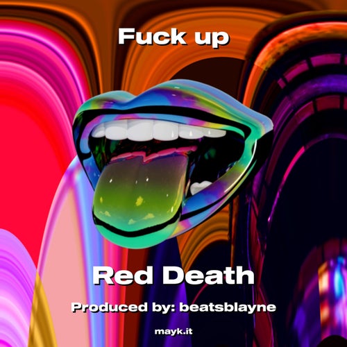 f*** up
