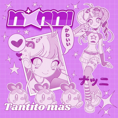 Tantito Más
