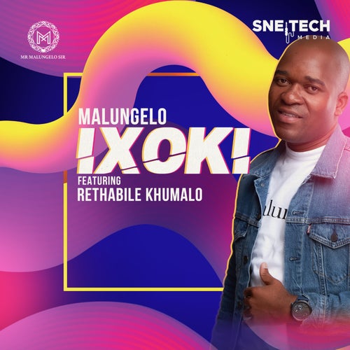 Ixoki (feat. Rethabile Khumalo)