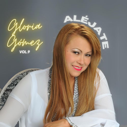 Aléjate, Vol. 9
