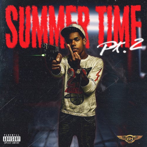 Summer Time (Part 2)