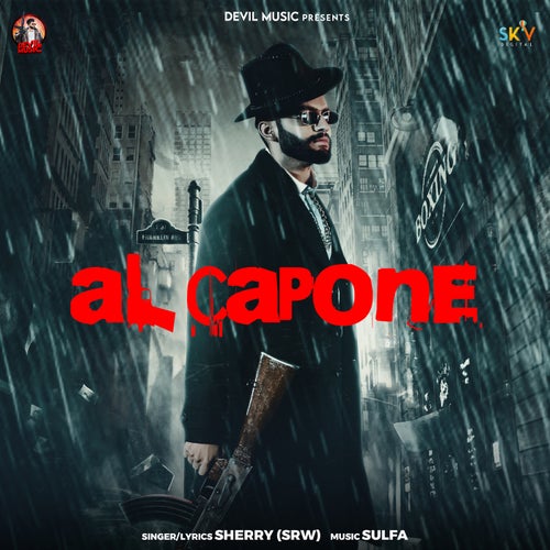 Al Capone