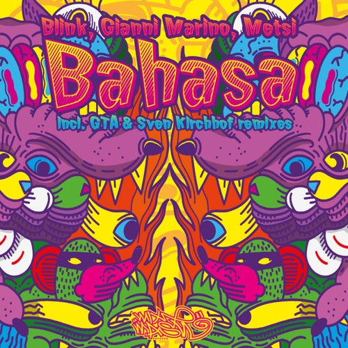 Bahasa