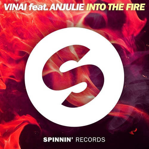 Into The Fire (feat. Anjulie) (Extended Mix)