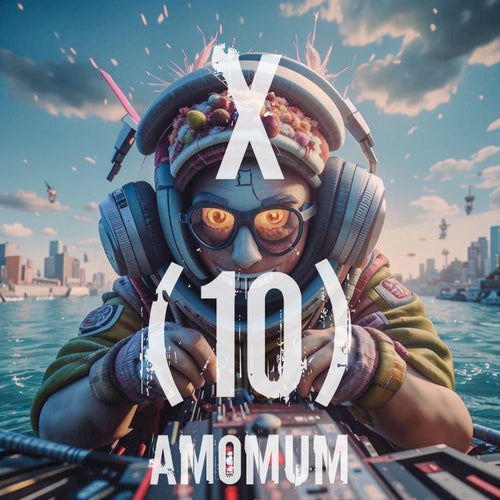 X (10)