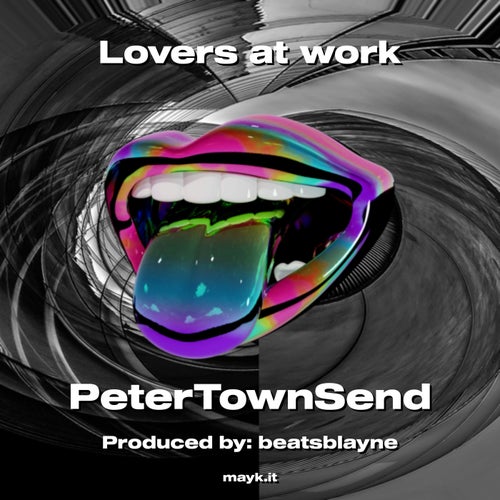 Lovers at work