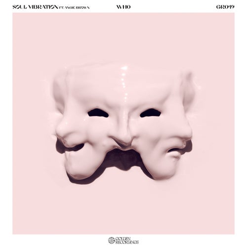 Soul Vibration (feat. Angie Brown) (Extended Version)