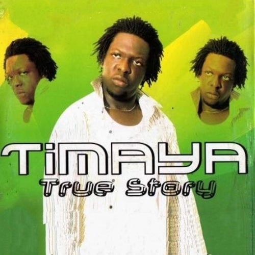 Timaya