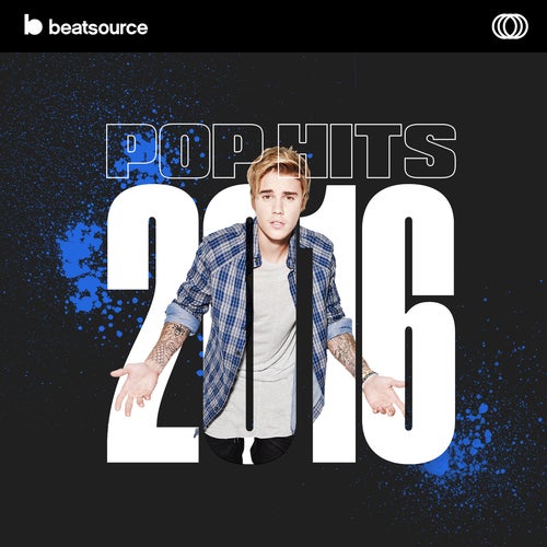 Pop Hits 2016 playlist
