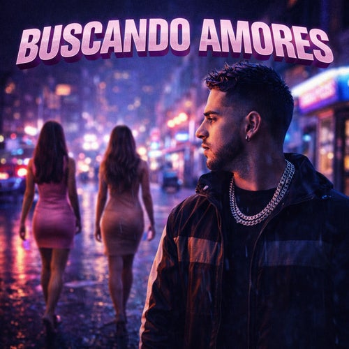 Buscando Amores