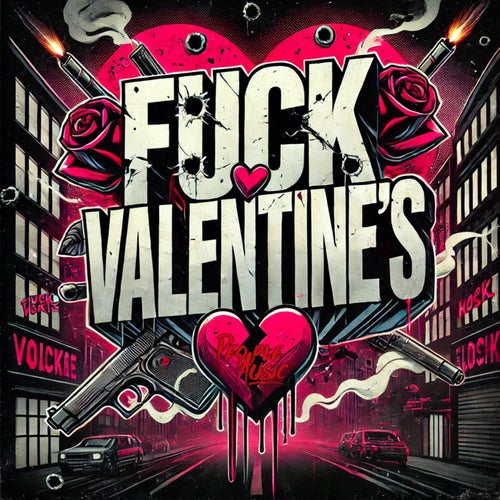 Fuck Valentine's