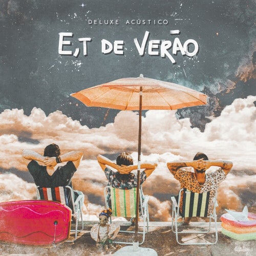 E,T de Verão (Deluxe)