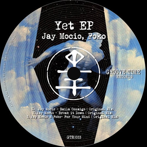 Yet EP