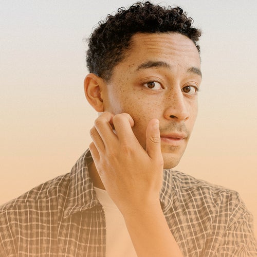 Loyle Carner Profile