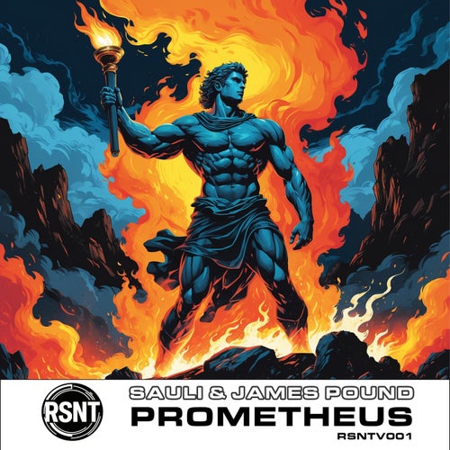 Prometheus
