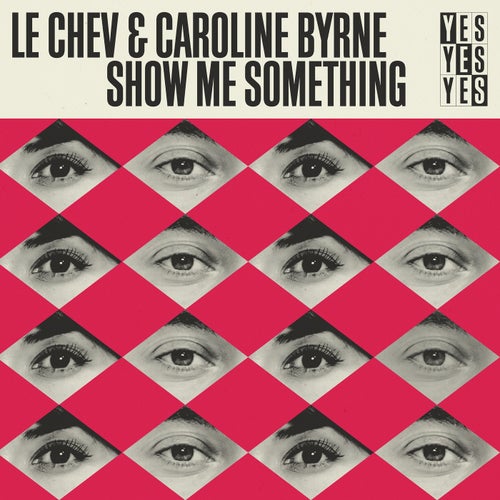 Show Me Something (Extended Mix)