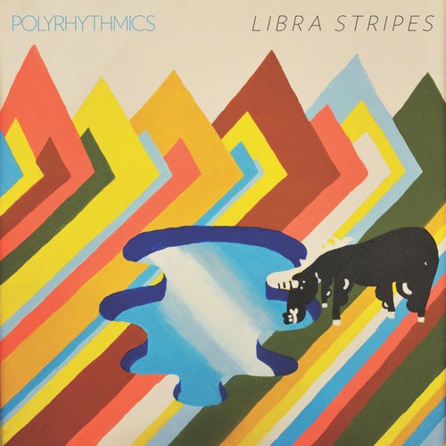 Libra Stripes