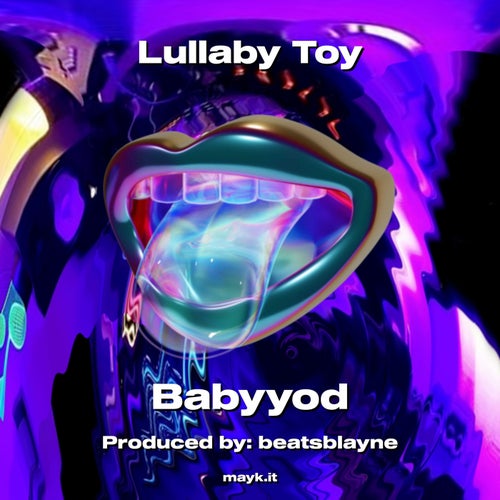 Lullaby Toy