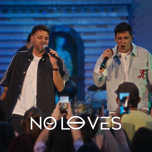 No Lo Ves (En Vivo)