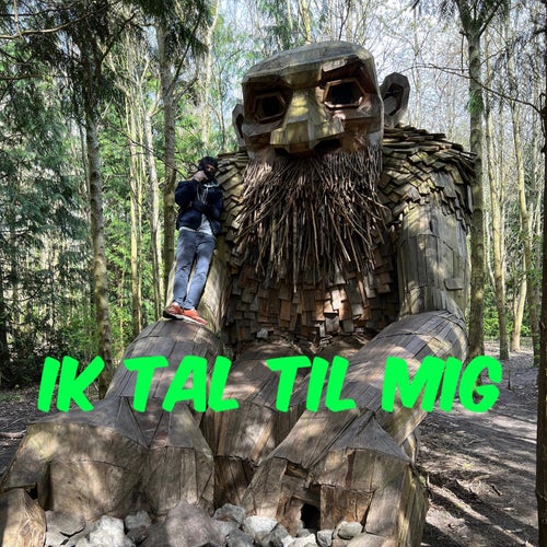 IK TAL TIL MIG