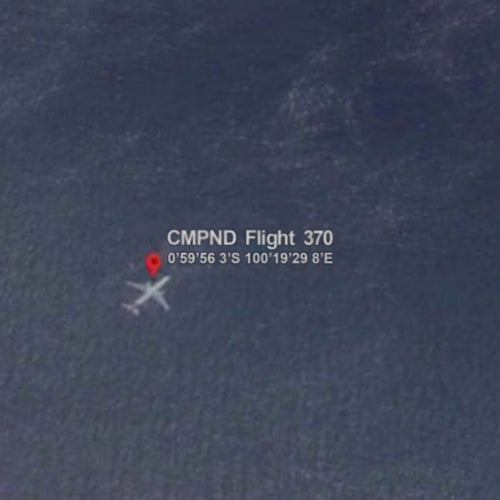 Flight 370