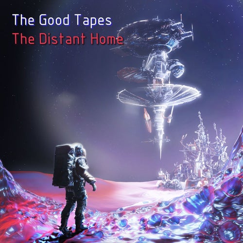 The Distant Home