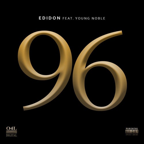 96  (feat. Young Noble)