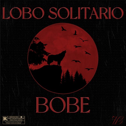 Lobo Solitario