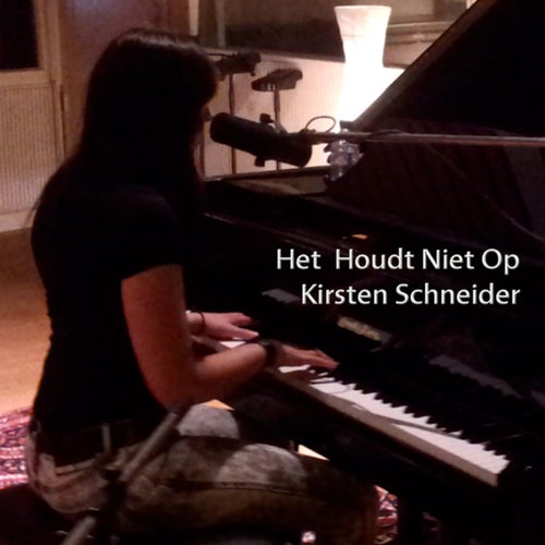 Het Houdt Niet Op