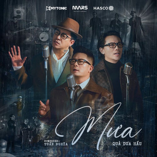 Mưa