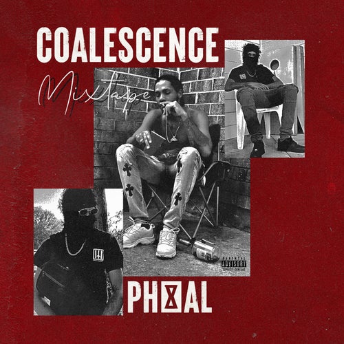 Coalescence Mixtape