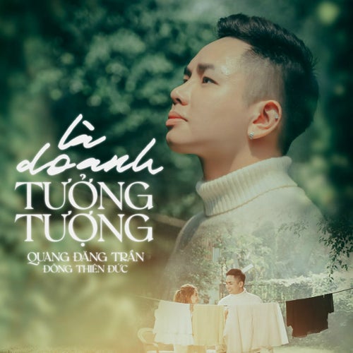 Là Do Anh Tưởng Tượng (Deep Chill)