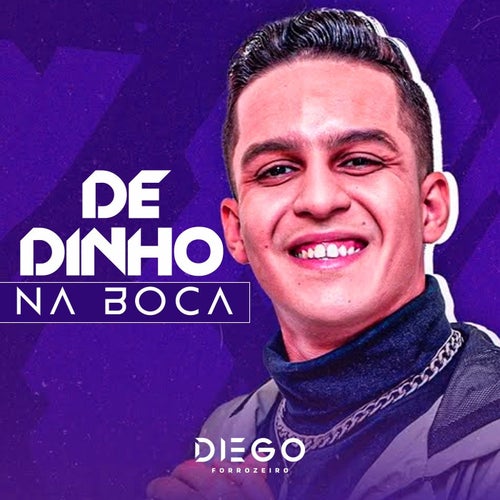 Dedinho na Boca