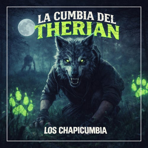 LA CUMBIA DEL THERIAN